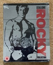 Rocky Collection Limited