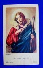 ? SANTINO 1963 DON GUENZI UGO RICORDA MESSA SACERDOTALE CREVOLADOSSOLA ?