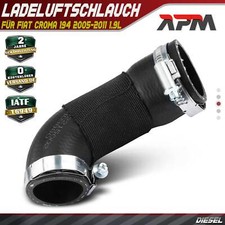 Tubo intercooler turbo per