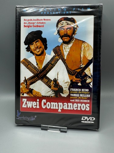 Zwei companeros franco - 2, companeros-