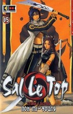 Libri Sal Le Top #05