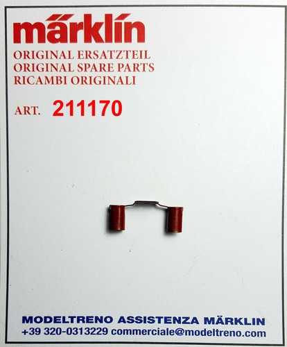 Marklin 21117 211170 - -,