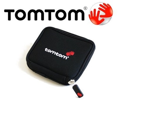 Borsa tomtom originale per - tomtom,