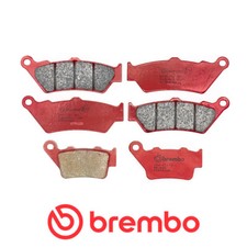BMW BREMBO 96-18 FRONT / REAR