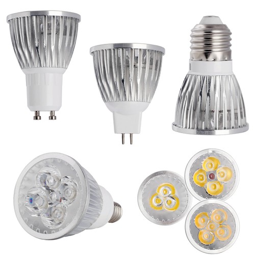 Lampadine faretto led 9w - lampadine,