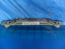 RINFORZO PARAURTI POSTERIORE  CITROEN C1 1.0 BENZINA 2013 