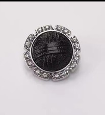 5x Bottoni a gambo grande