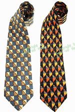 KIT CRAVATTA/N 100% SETA 1x GIORGIO ARMANI + 1x ERNESTO LUCCHINI OTTIME CONDIZIONI