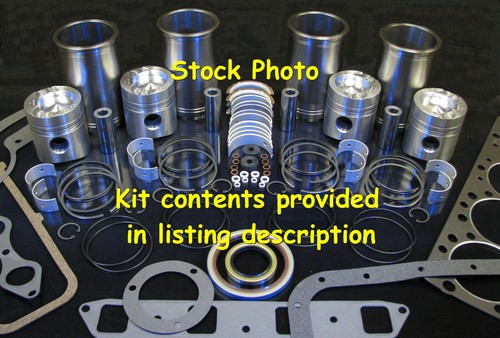 Ford oversize 8210 8700 tw5 - ford,