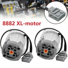 2PZ XL-Motor 8882 Funzioni di