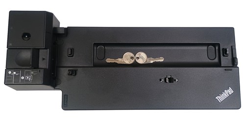 Lenovo thinkpad ultra dock - lenovo,