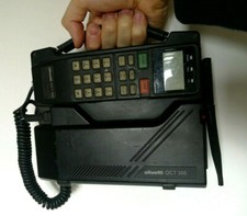 RARO telefono veicolare