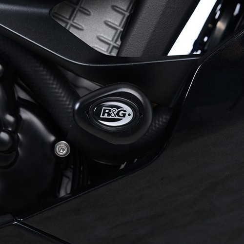 Kawasaki zx6 zx6r - zx6-r,