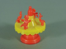 GIOCATTOLI: giostre UE -