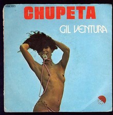 GIL VENTURA DISCO 45 GIRI