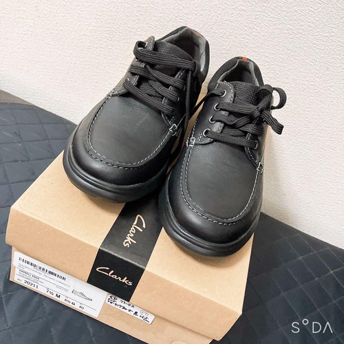 Scarpe uomo clarks cotrell - uomo,
