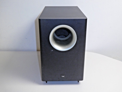 Canton subwoofer attivo - subwoofer,