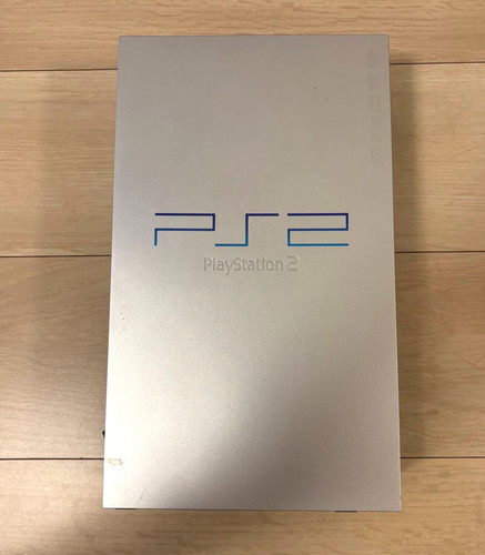 Sony playstation - playstation, 2