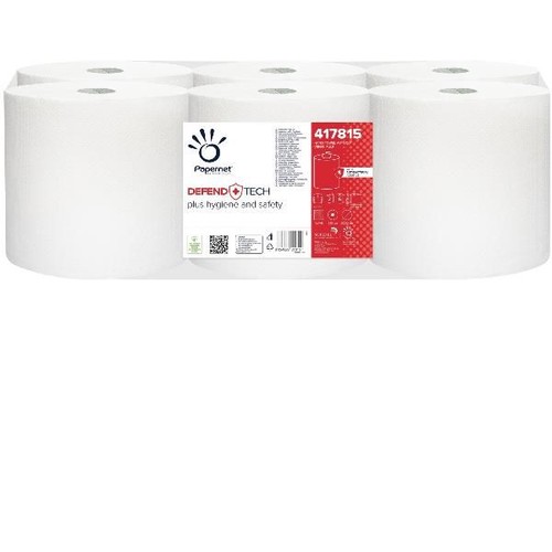 Cf6 bobine centrefeed defend - centrefeed,