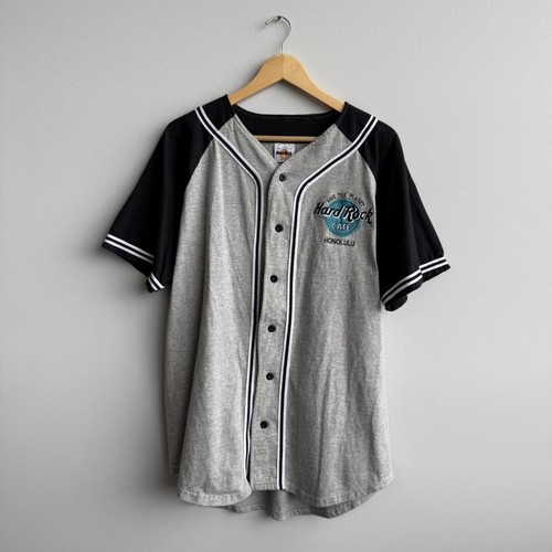 Camicia baseball vintage - camicia,