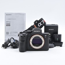 Sony A7R IV A7R4 ILCE-7RM4 35