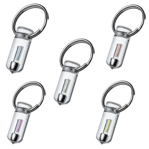 Glow rhino spark glowing fob - glow,