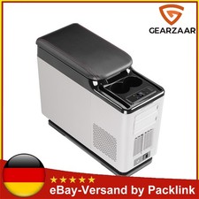 Frigorifero console centrale