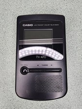 Vintage casio 470 - casio, portatile