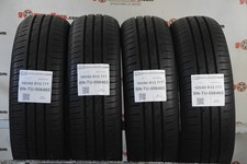 4 Pneumatici Nexen Tire 165/60