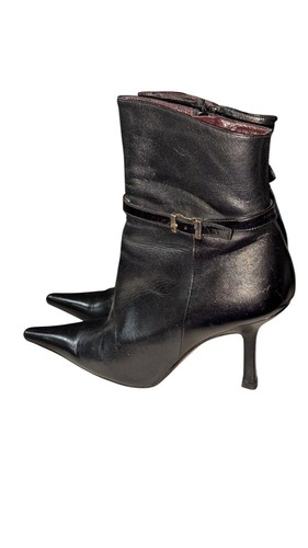 Stivaletti vintage albert - stivaletti,