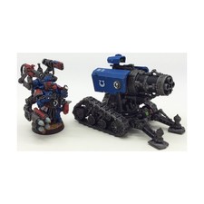 GW Warhammer 40k Ultramarines