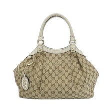 Autentica borsa Gucci Sukey