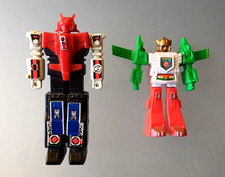 lotto Transformers Robot