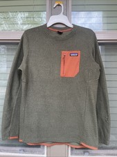 Patagonia Uomo R1 Air Crew
