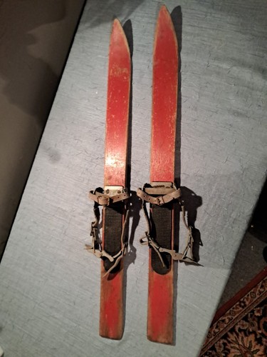 Sci legno - 80,