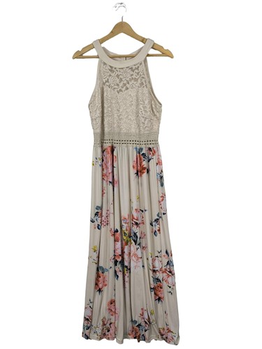 Bodyflirt maxi abito donna - maxi,