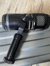Microfono dinamico classico