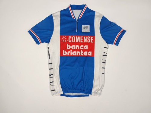 Vintage ciclismo maglia jersey - ciclismo,