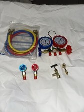 Manonetri Gas Refrigerante