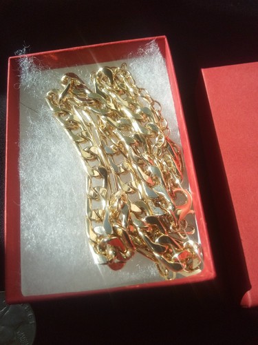 Catene collo doppio filo - da,