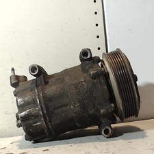 COMPRESSORE ARIA CONDIZIONATA