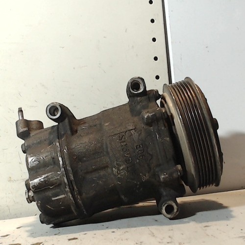Compressore aria condizionata - aria,