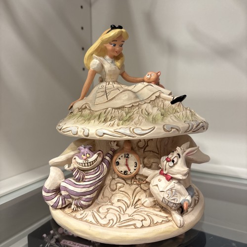 Disney jim shore white - shore,