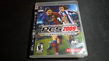Pro Evolution Soccer PES 2009