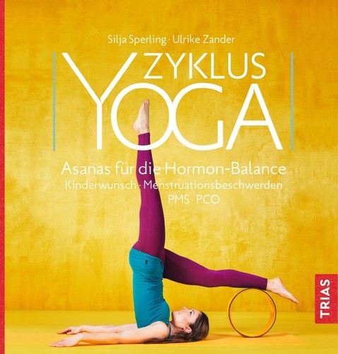 Zyklus yoga silja sperling - ~, ~