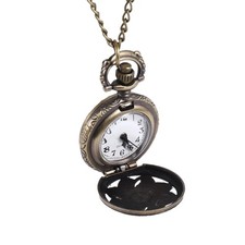 2X(Collana Ciondolo Catena