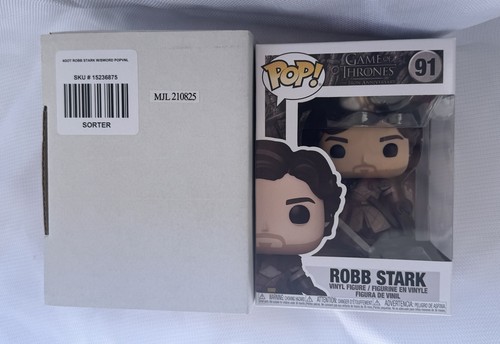 Funko pop game thrones - pop!, of