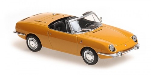 Maxichamps 940121230 fiat 850 - maxichamps,