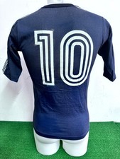 01 Youth Maradona Match Worn