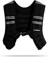 Gilet Zavorrato, Giubbotto